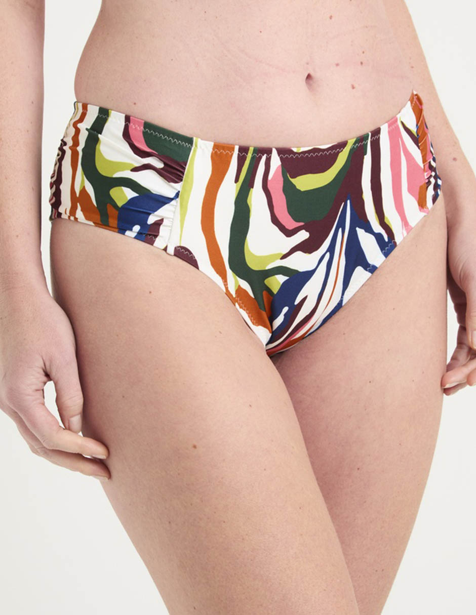 Bikini a la cintura para mujer 2
