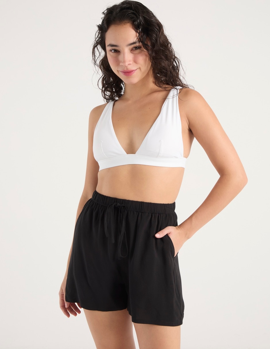 Top para mujer