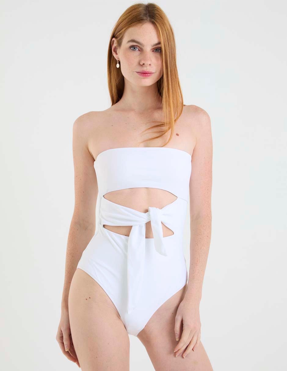 Traje de baño completo para mujer Traje de baño completo para mujer