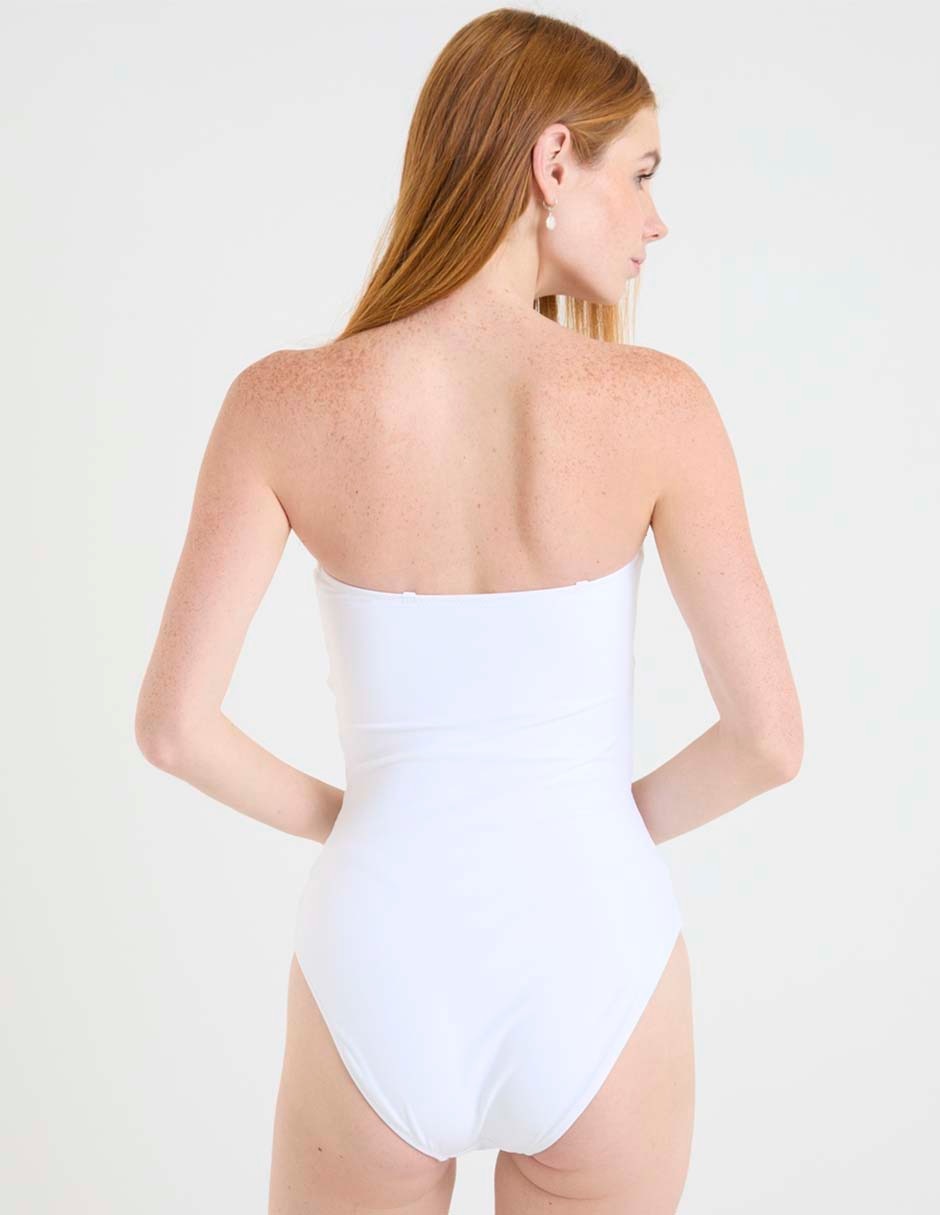 Traje de baño completo para mujer 2