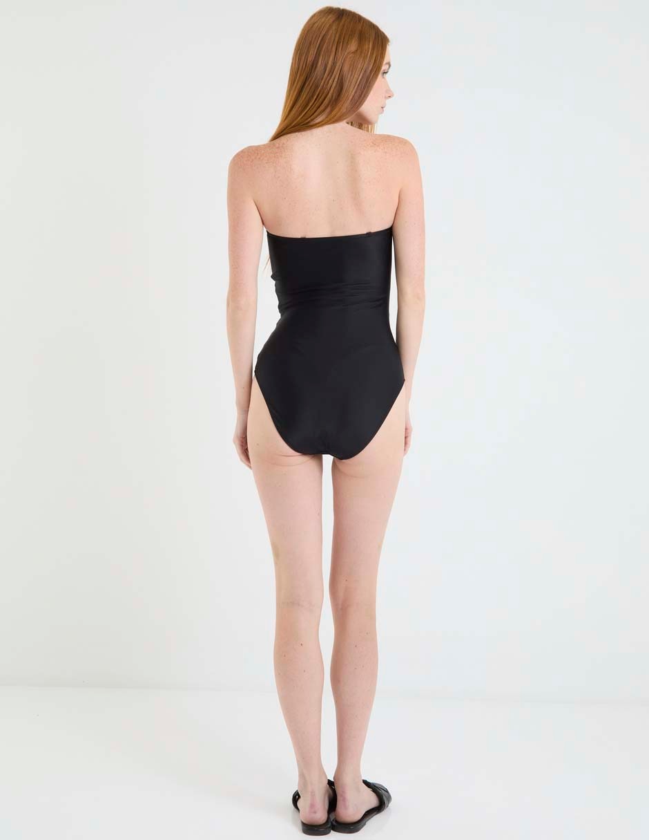 Traje de baño completo para mujer 2