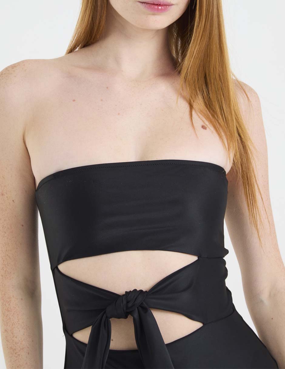 Traje de baño completo para mujer 4