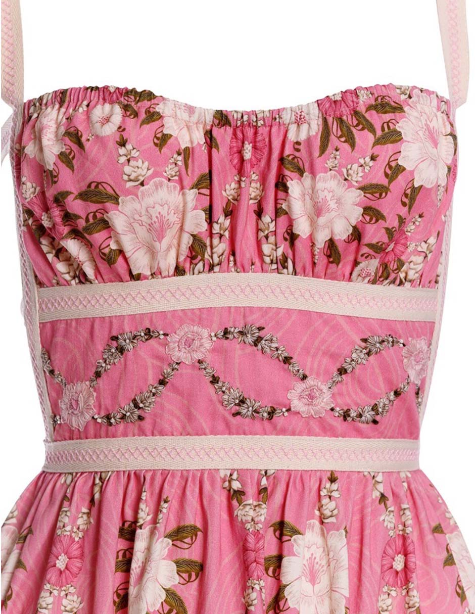 Vestido corto casual para mujer 5