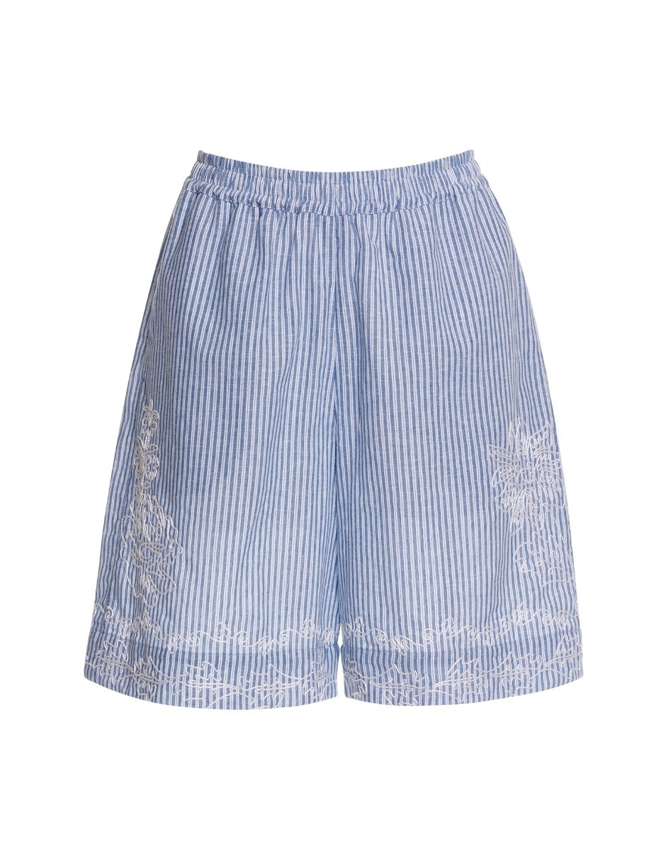 Short para mujer 2