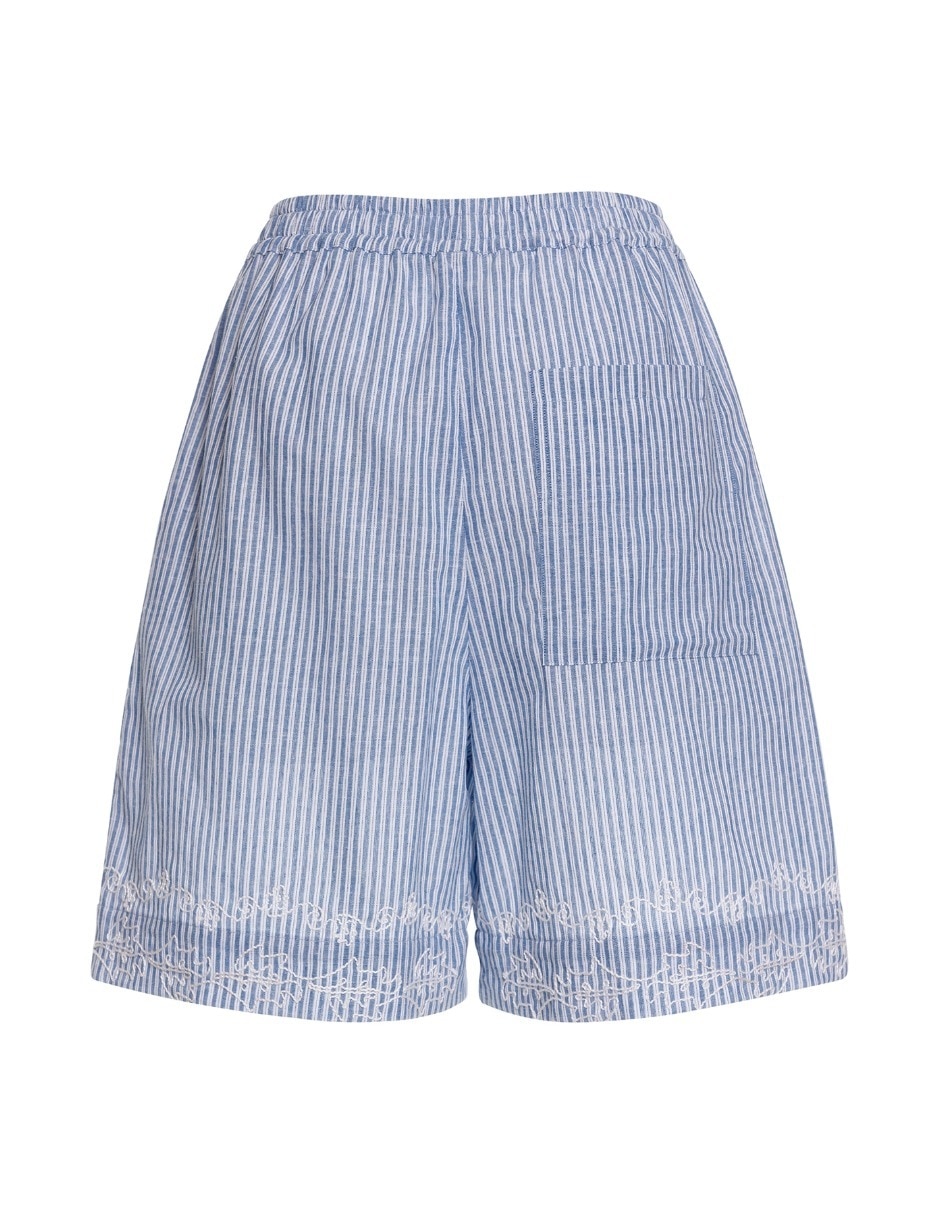 Short para mujer 4