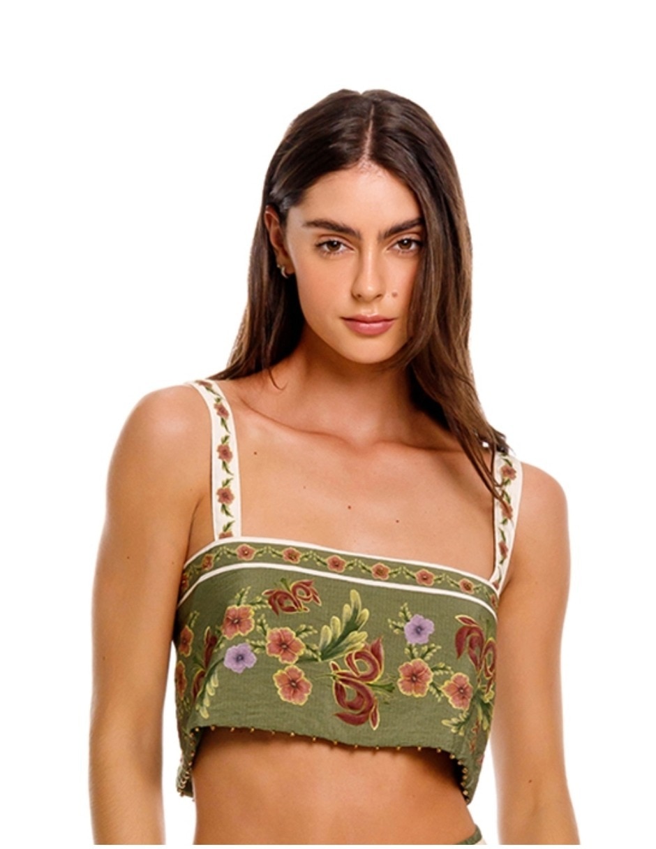 Blusa para mujer