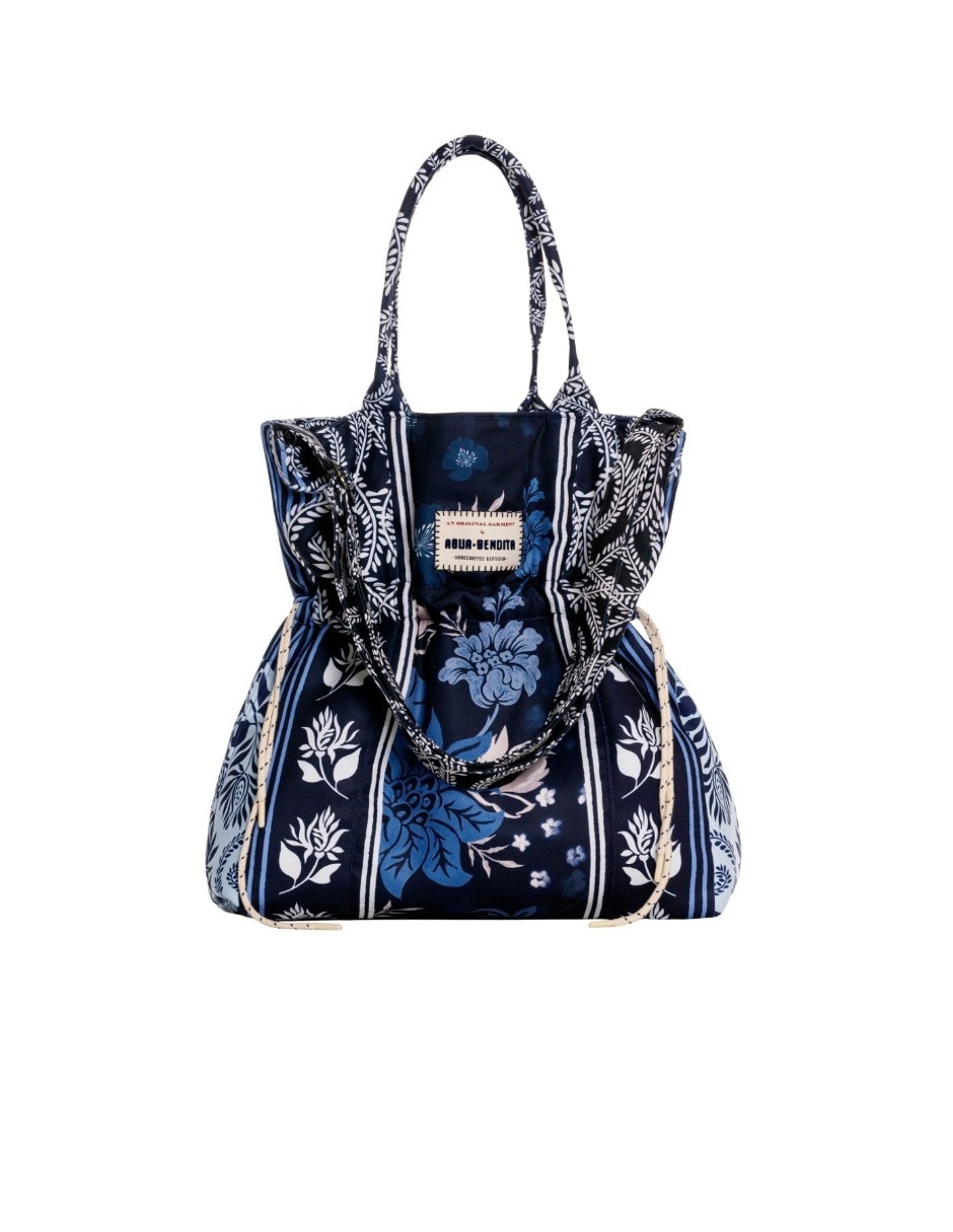 Bolsa Tote Resort para mujer