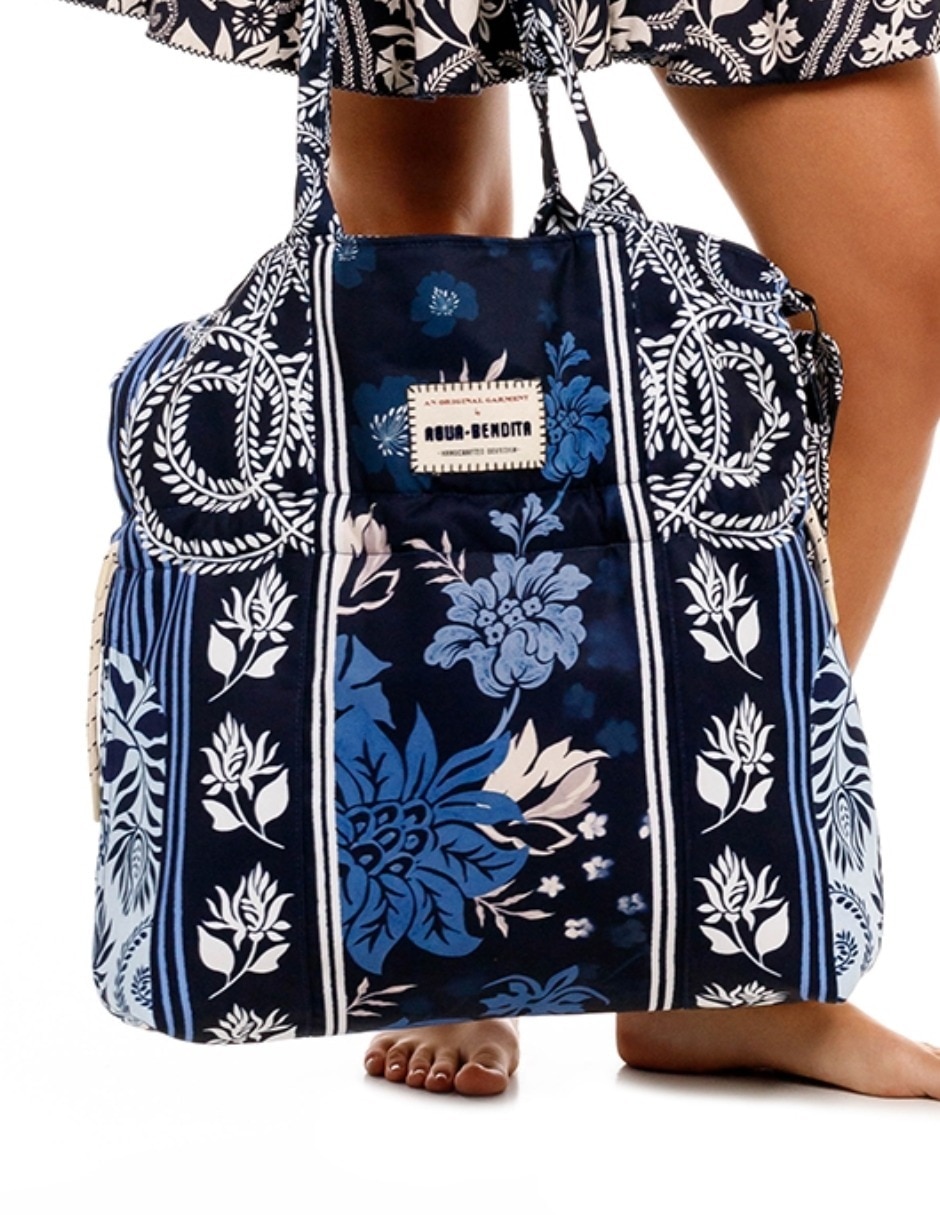 Bolsa Tote Resort para mujer 2