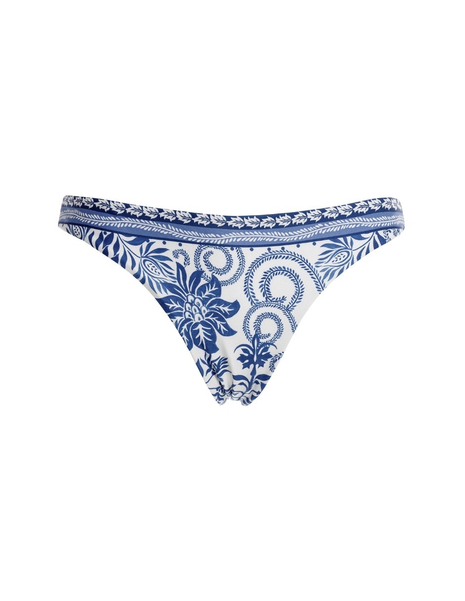 Bikini a la cintura para mujer 2