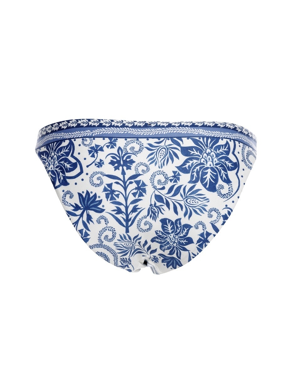 Bikini a la cintura para mujer 4