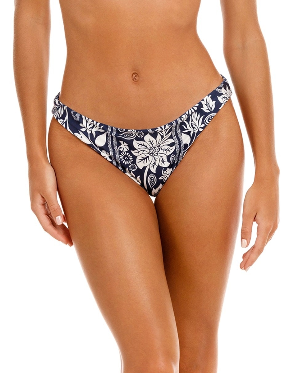 Bikini a la cintura para mujer 5