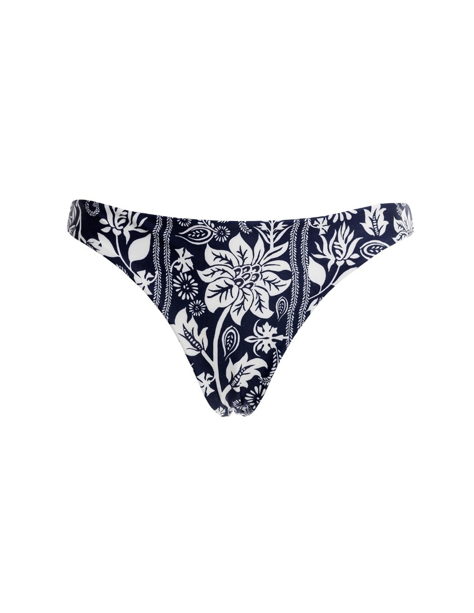 Bikini a la cintura para mujer 6