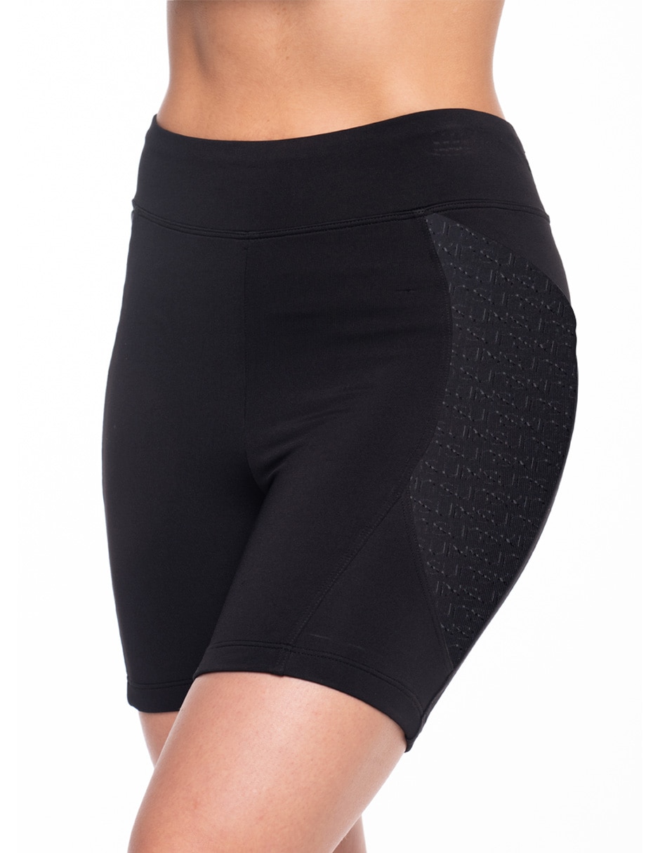 Shorty bikini a la cintura para mujer 2