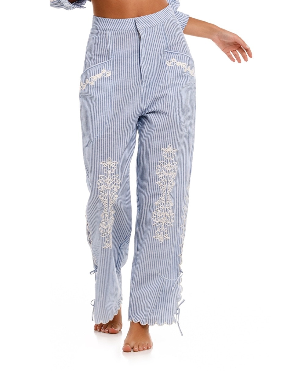 Pantalón para mujer