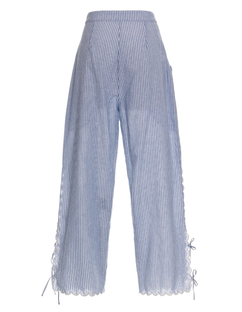 Pantalón para mujer 4