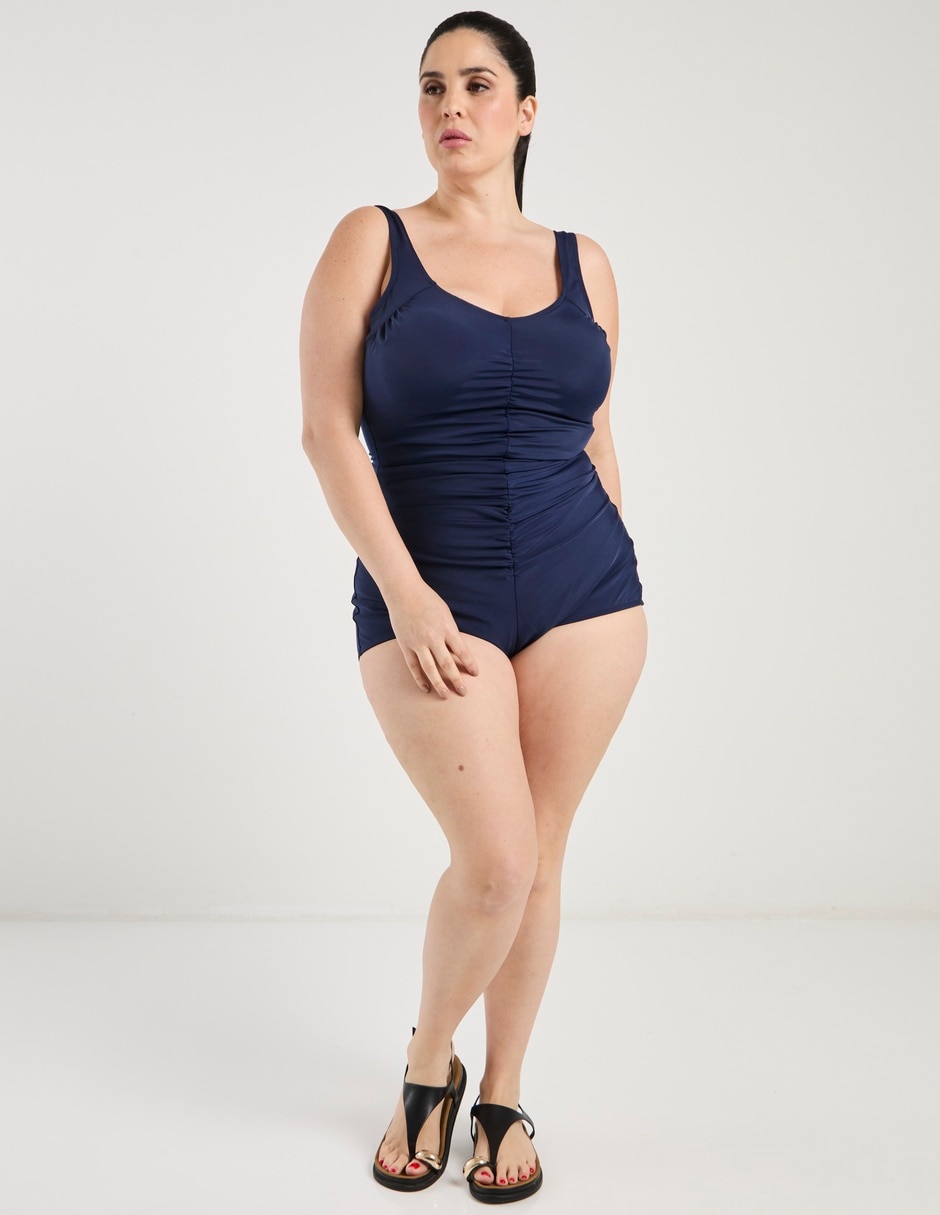 Traje de baño completo para mujer 2