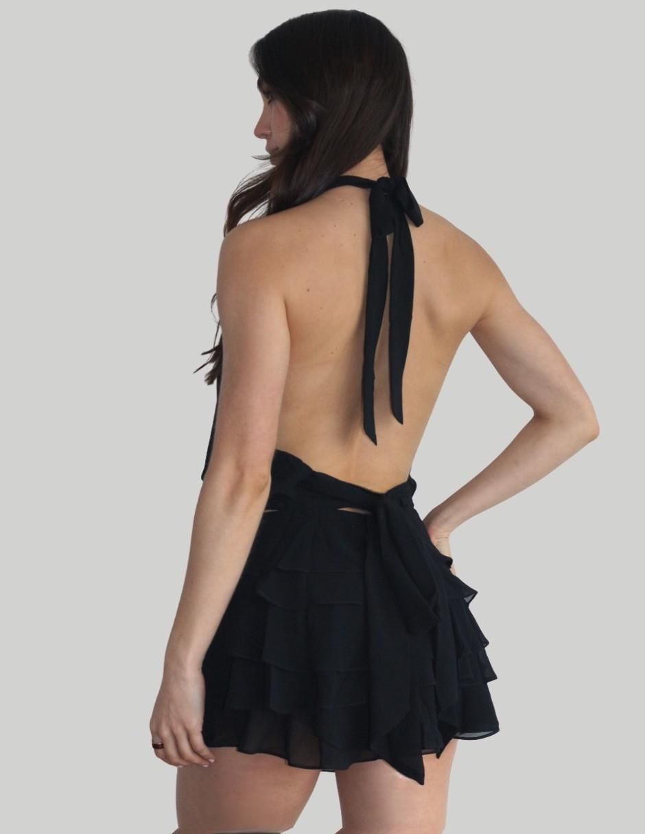 Conjunto para mujer 2 piezas 2