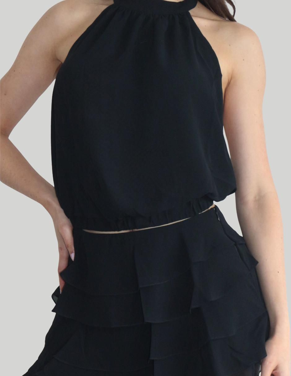 Conjunto para mujer 2 piezas 3