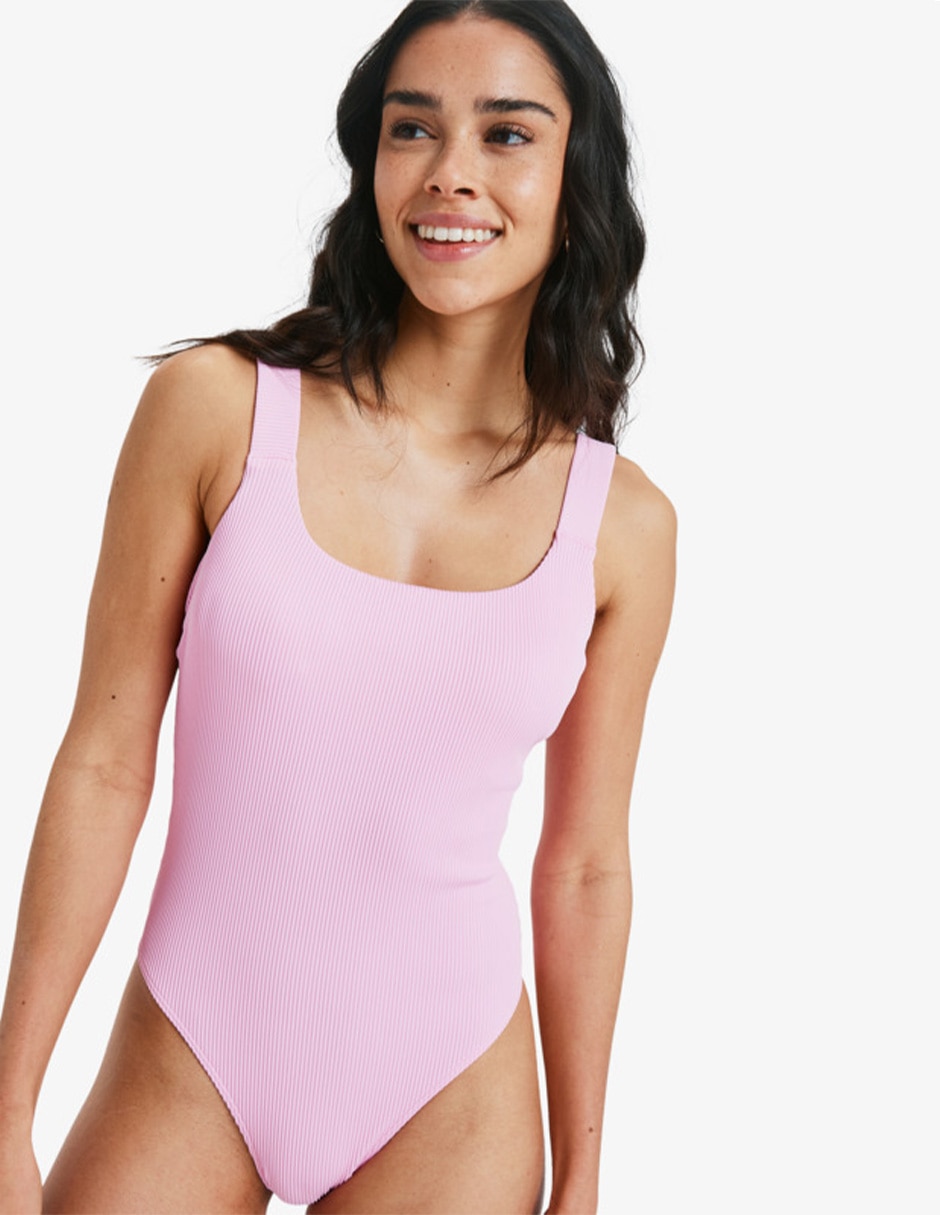 Traje de baño completo para mujer 2