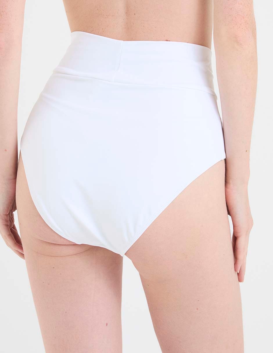 Hipster cintura alta para mujer 3