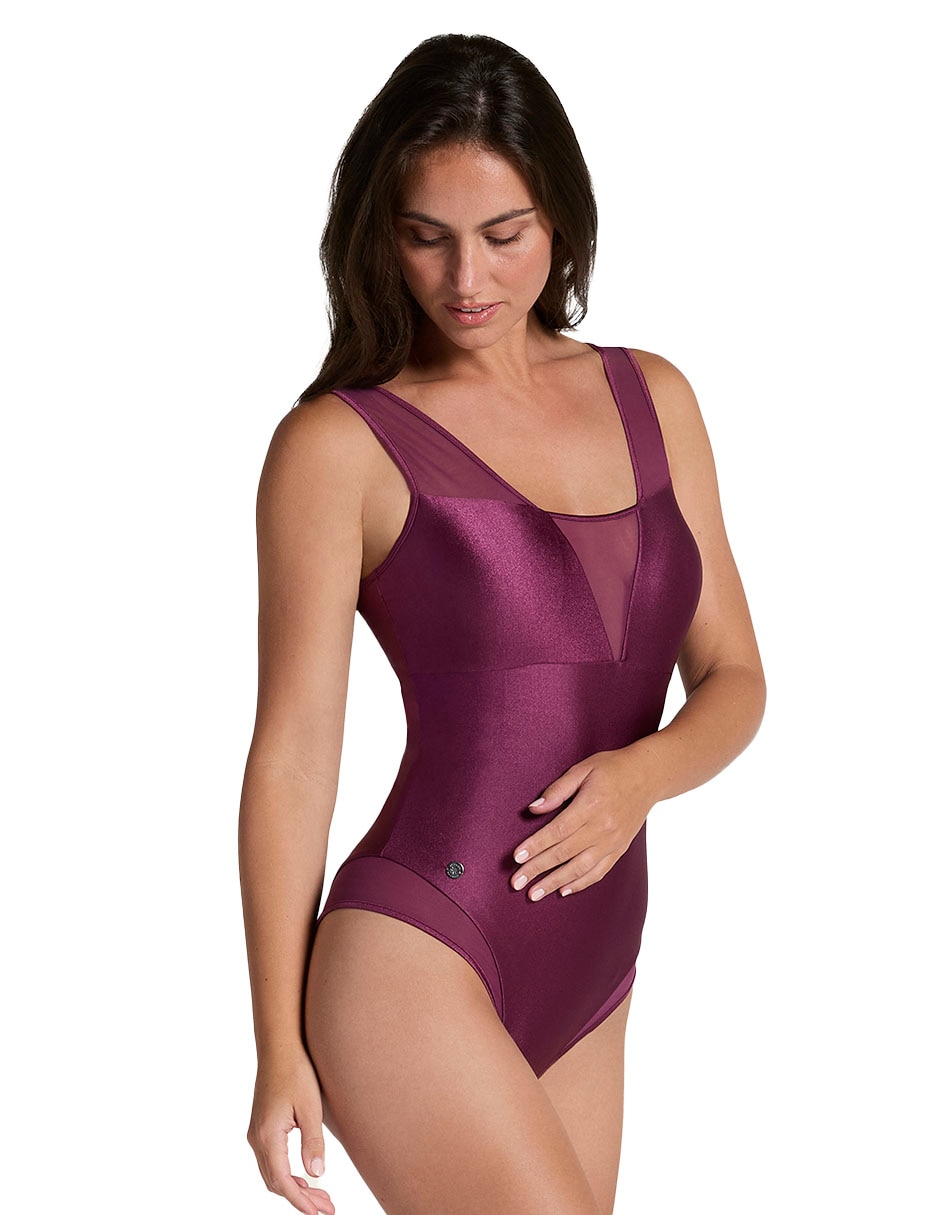 Traje de baño completo para mujer 2