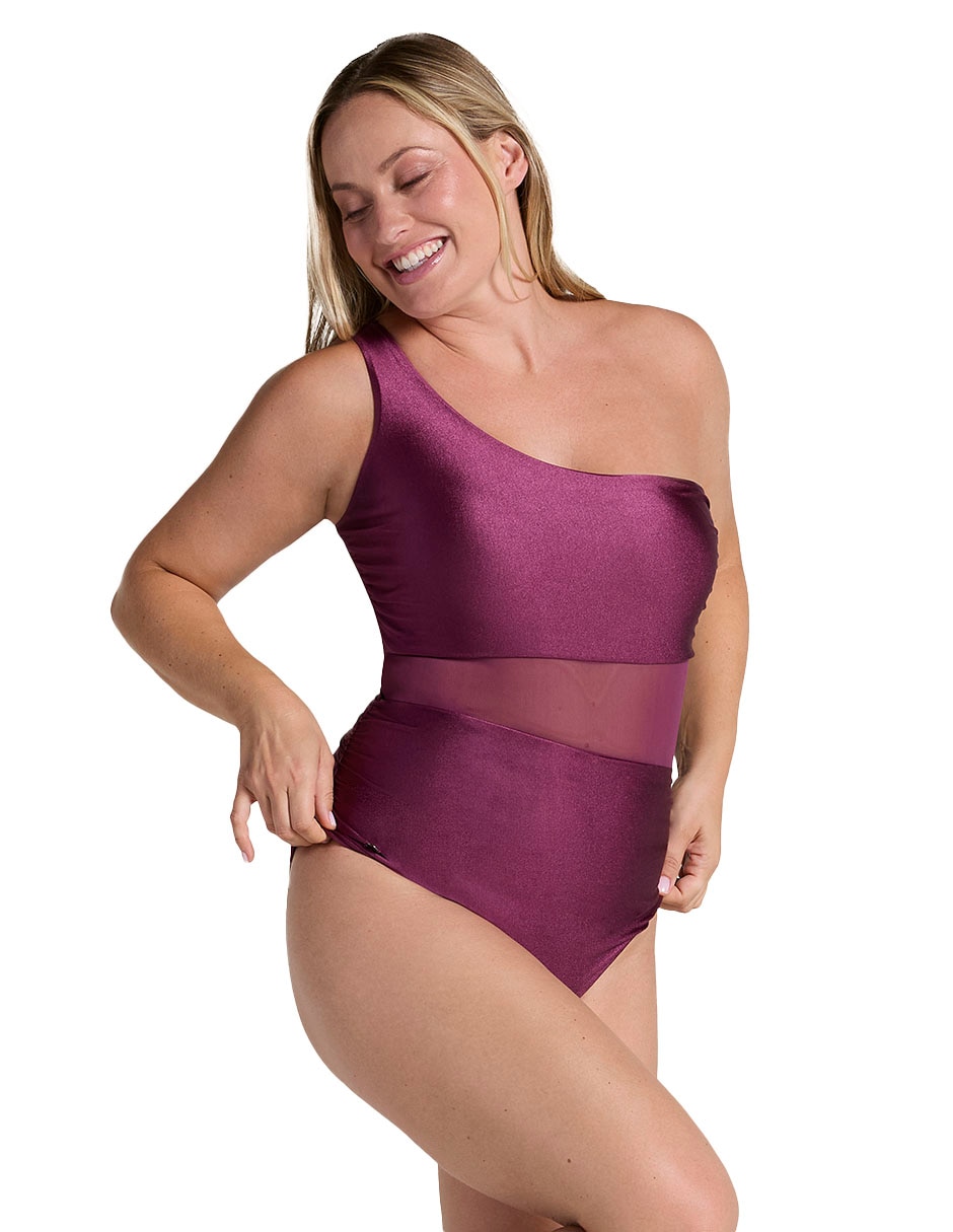 Traje de baño completo para mujer 2