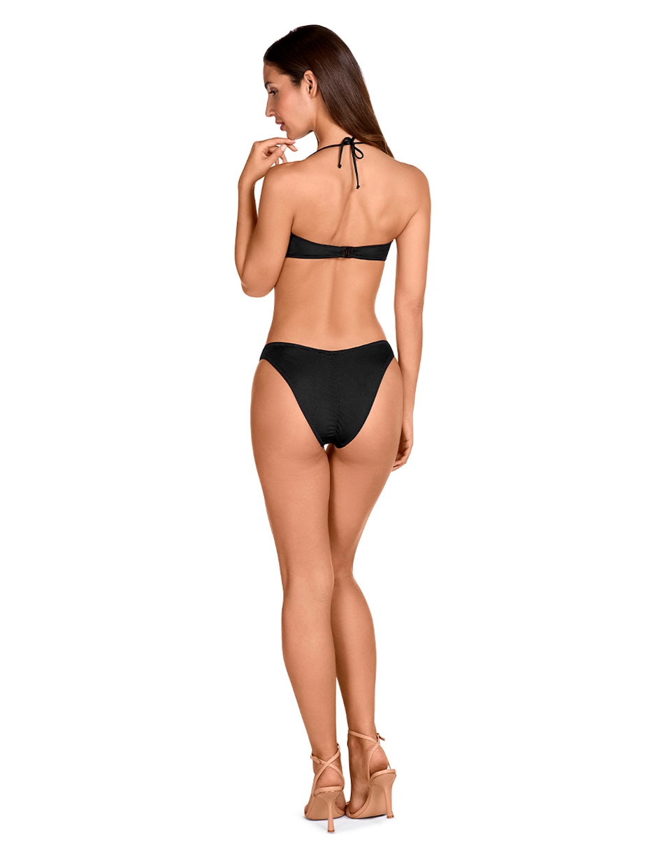 Top bikini con copa para mujer 5