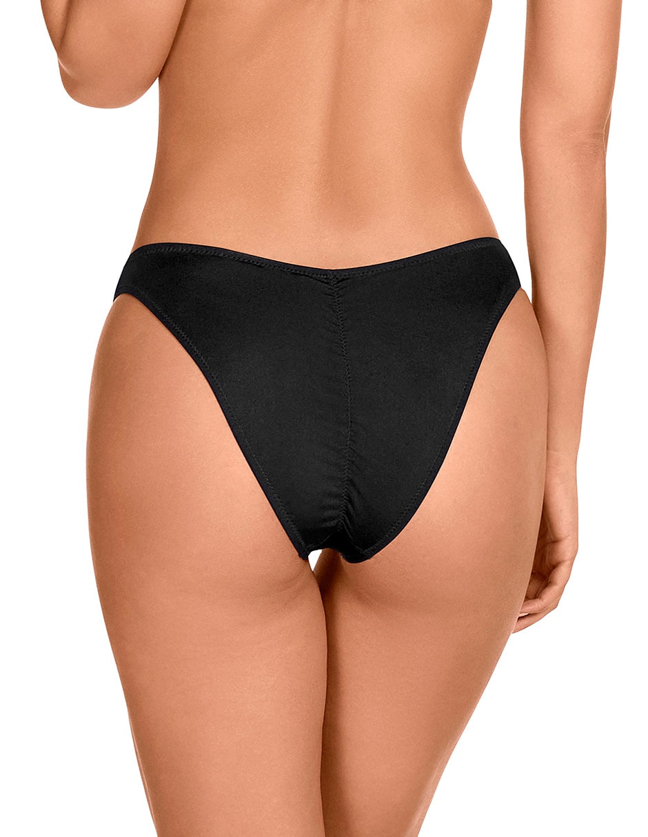 Bikini a la cadera para mujer 4