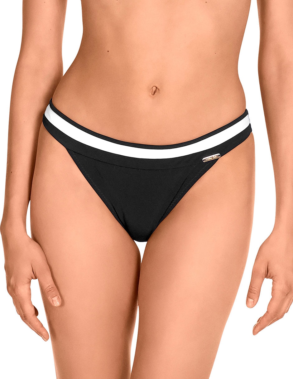 Bikini a la cadera para mujer