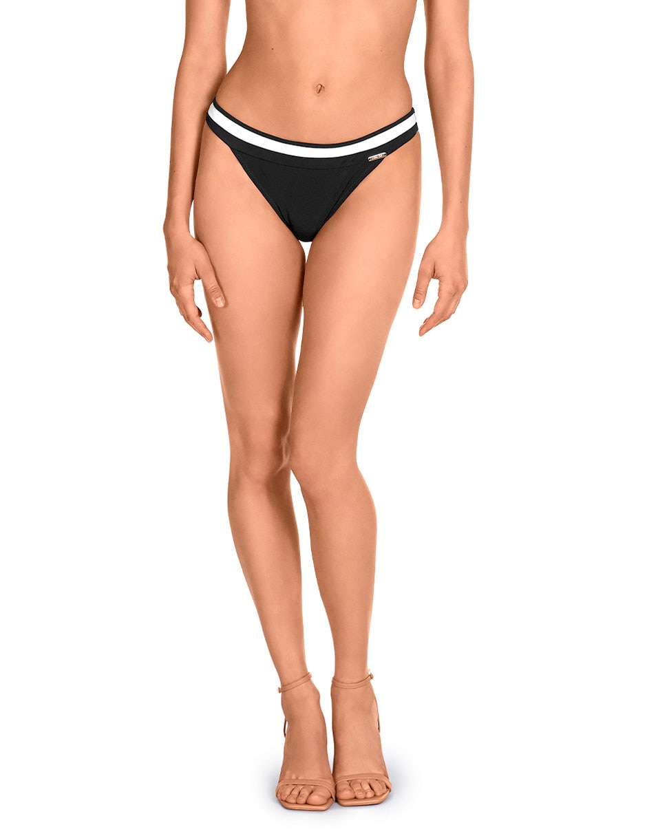 Bikini a la cadera para mujer 3