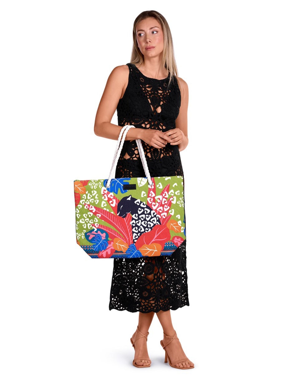 Bolsa tote para mujer 4