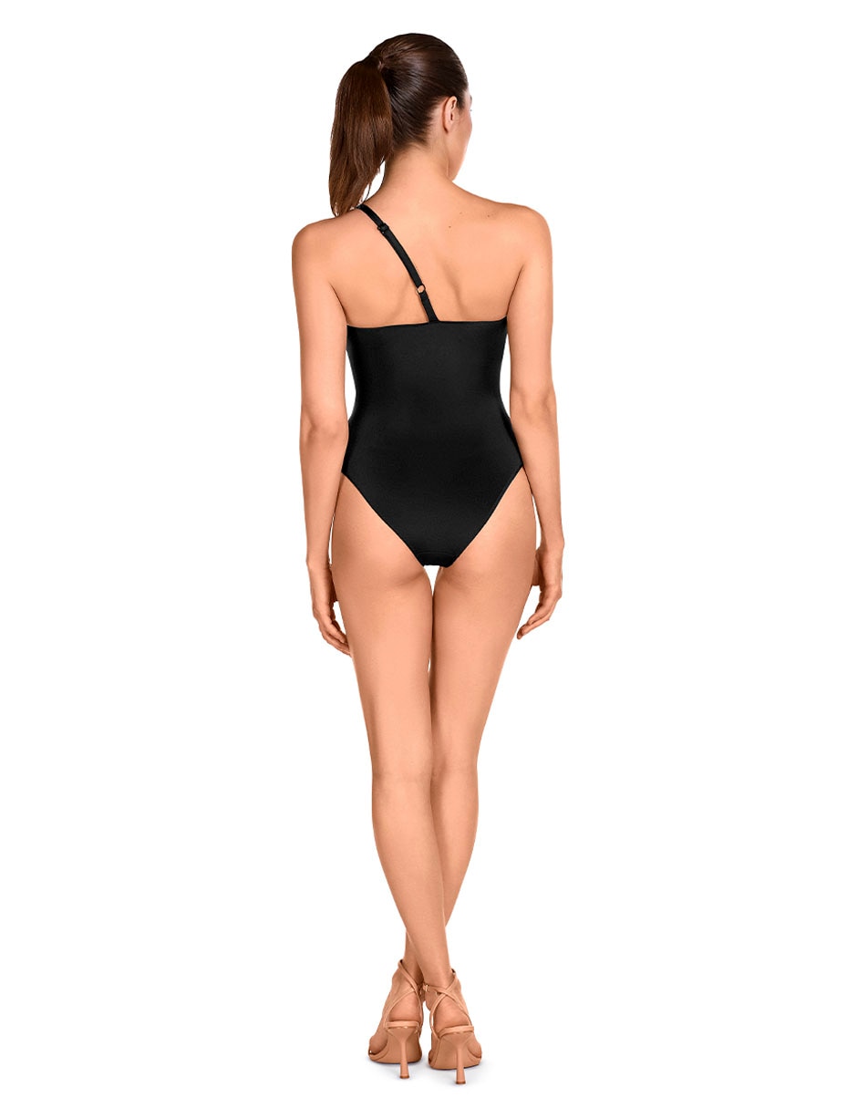 Traje de baño completo para mujer 5