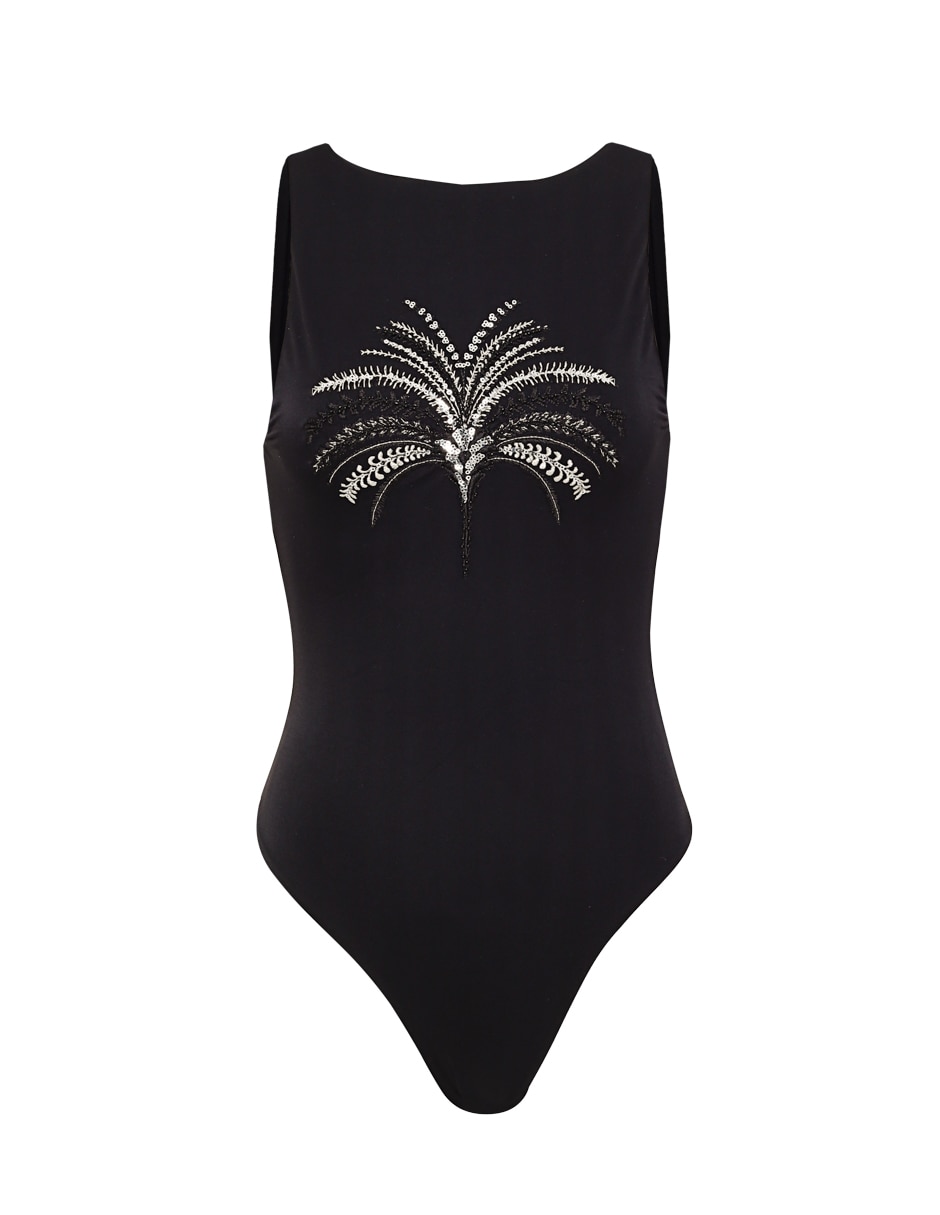 Traje de baño completo para mujer 5