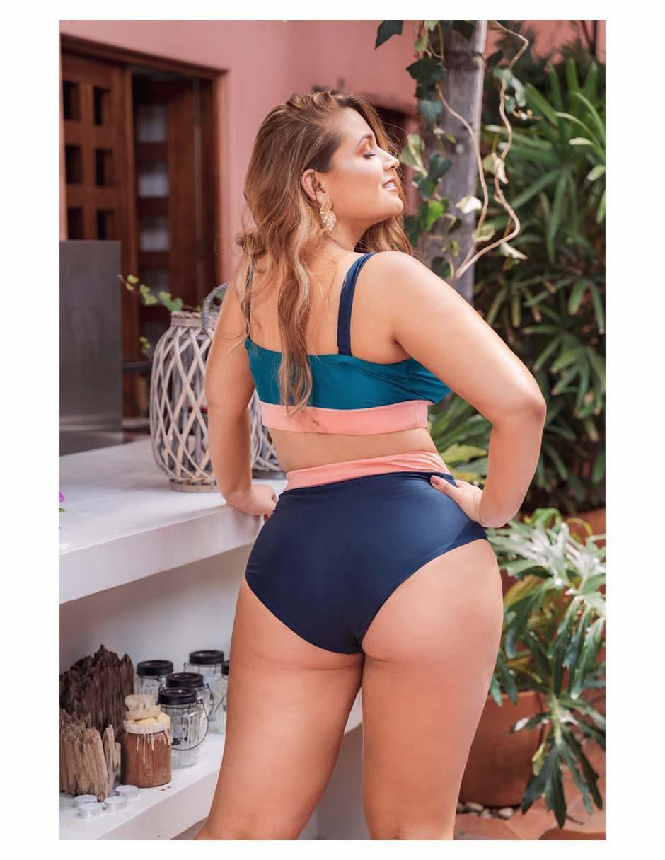 Conjunto bikini para mujer 3