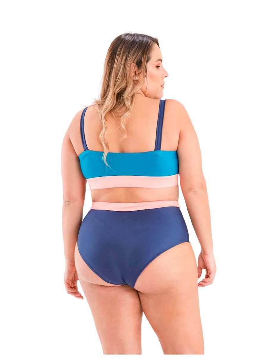Conjunto bikini para mujer 4