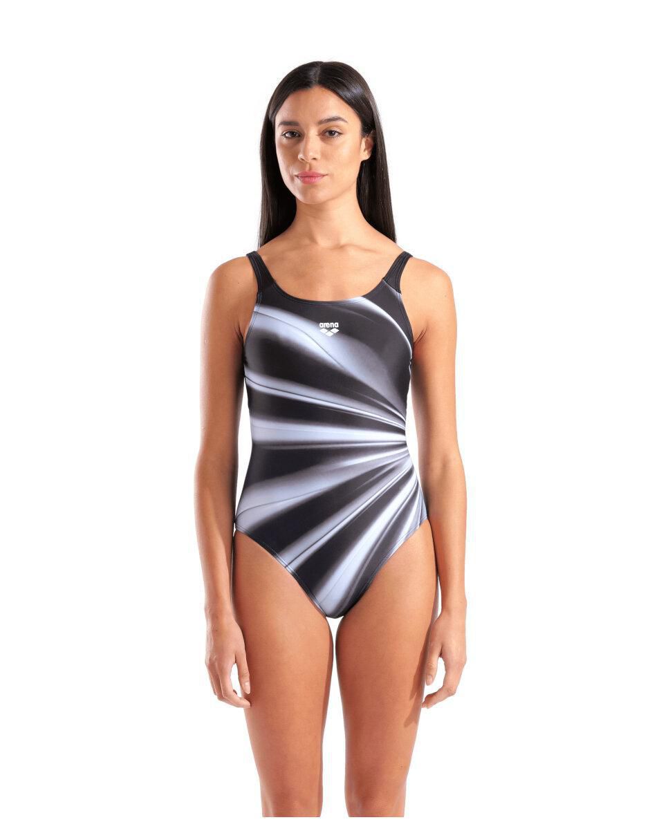 Traje de baño completo para mujer Traje de baño completo para mujer