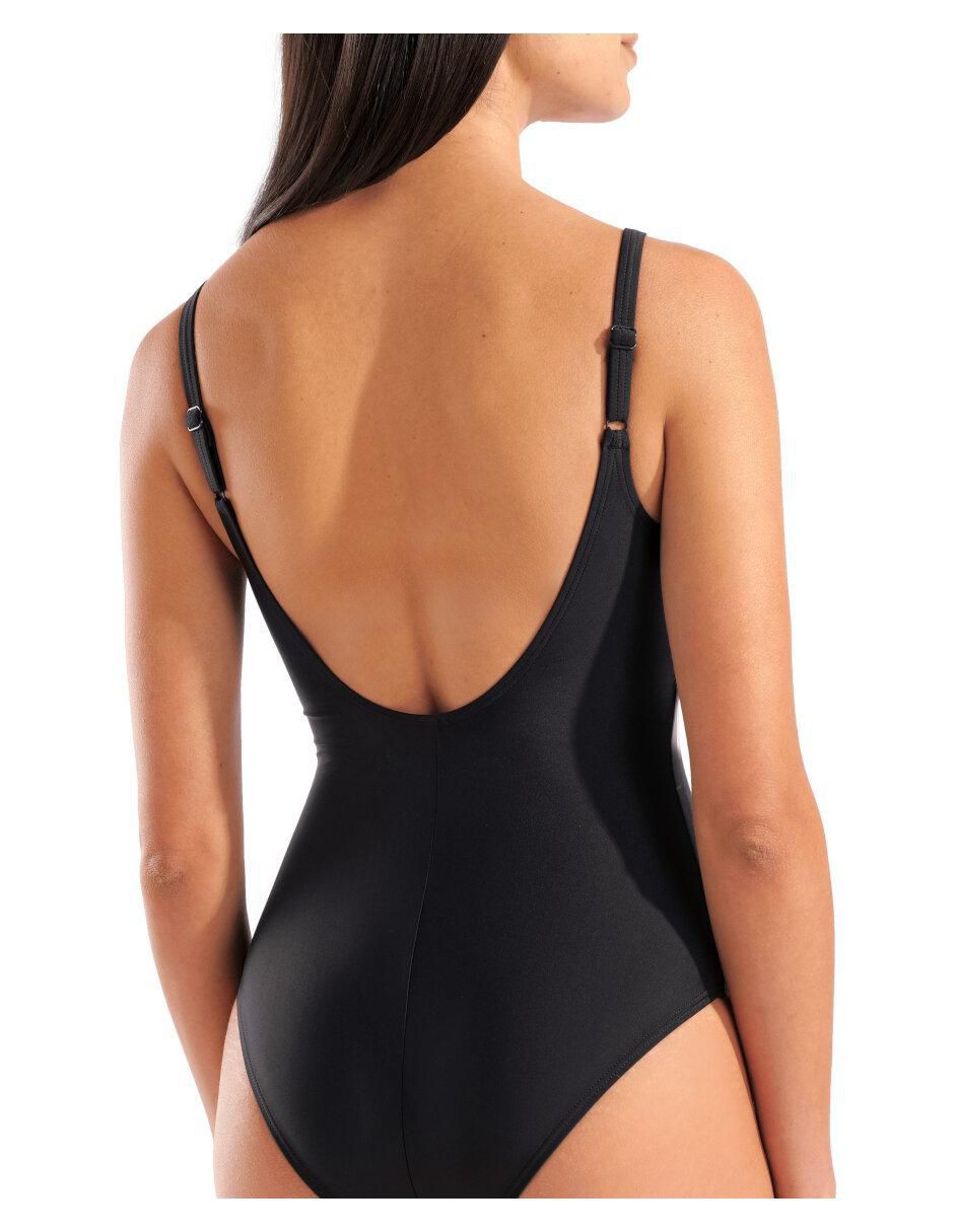 Traje de baño completo para mujer 5