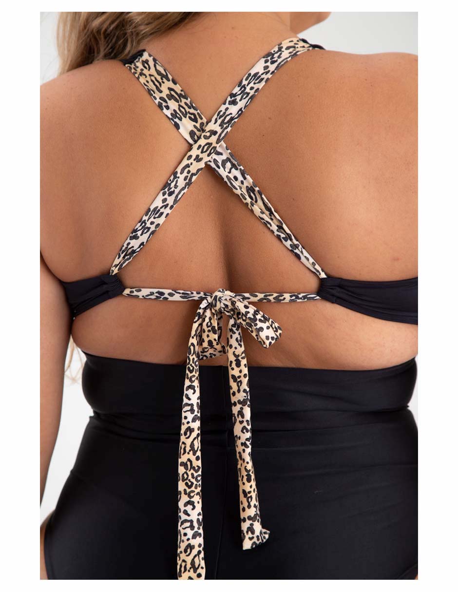 Traje de baño completo para mujer 3