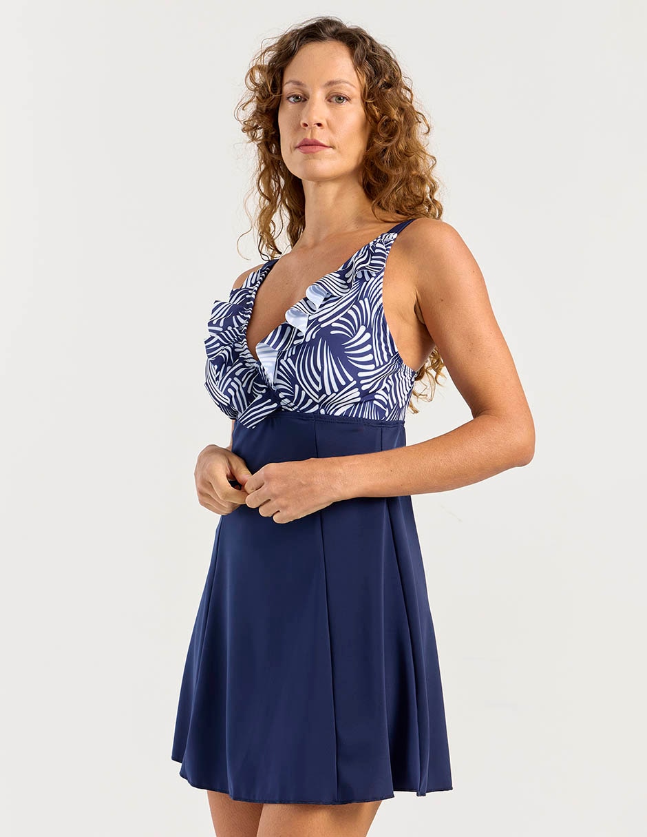 Traje de baño para mujer