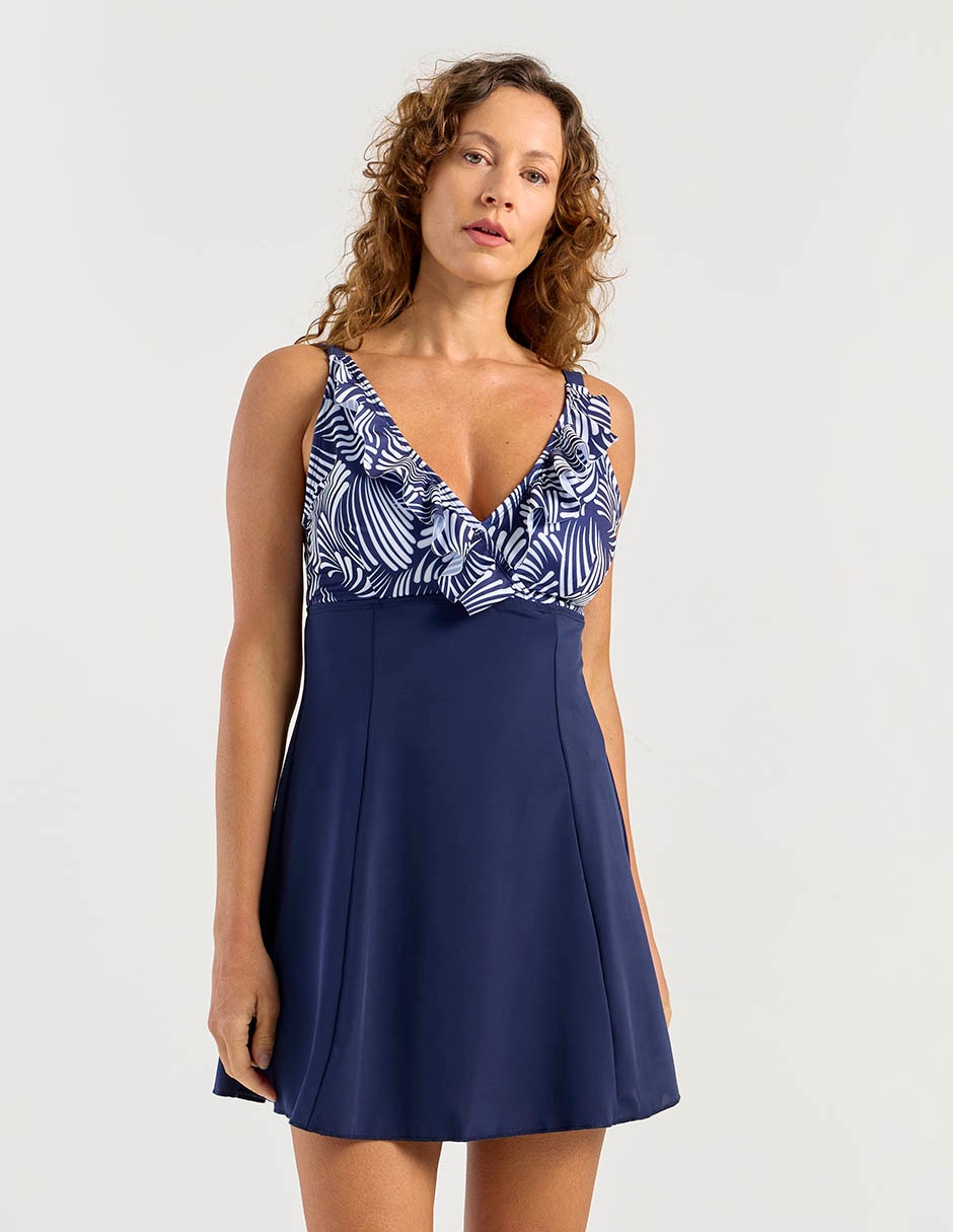 Traje de baño para mujer 2