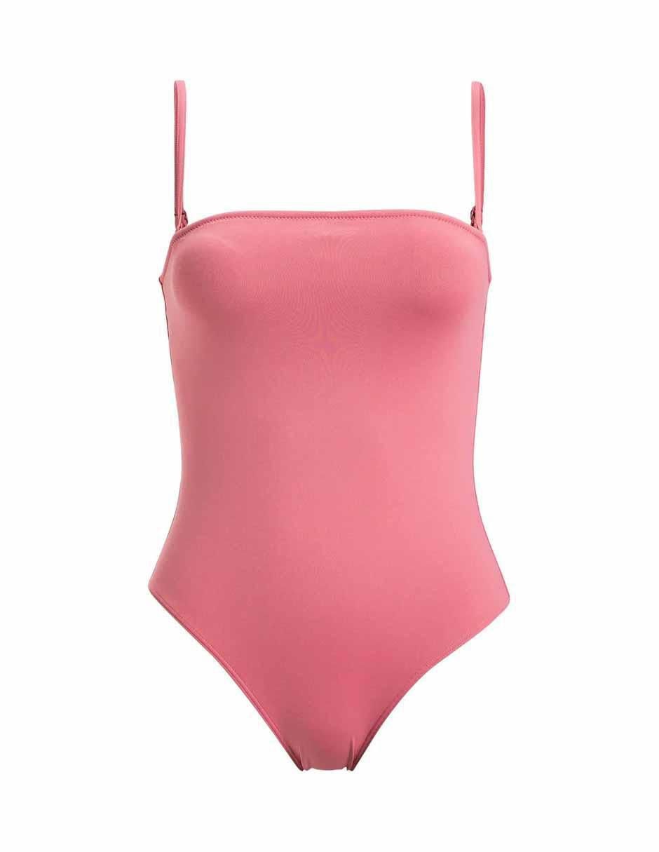 Traje de baño completo para mujer 5