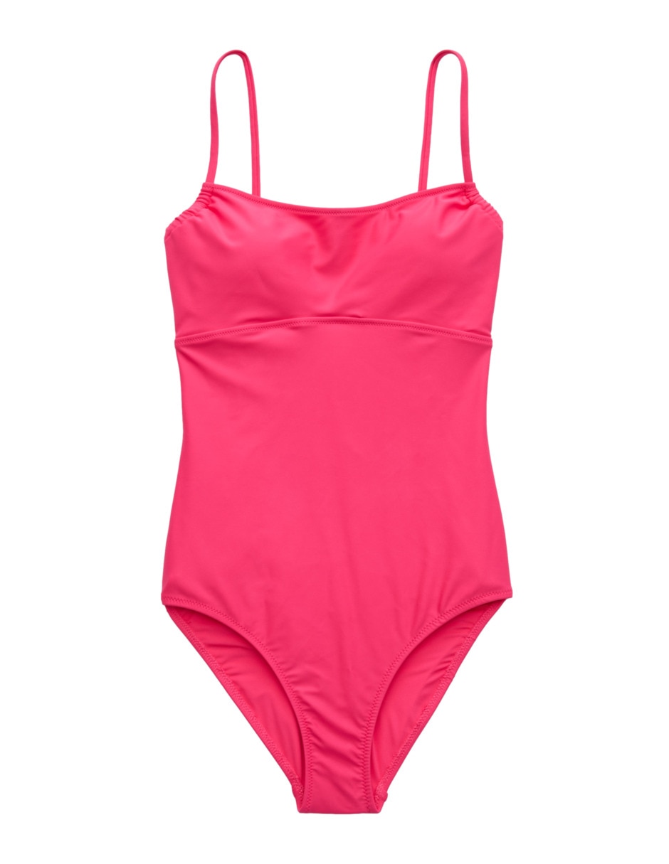 Traje de baño completo para mujer 3