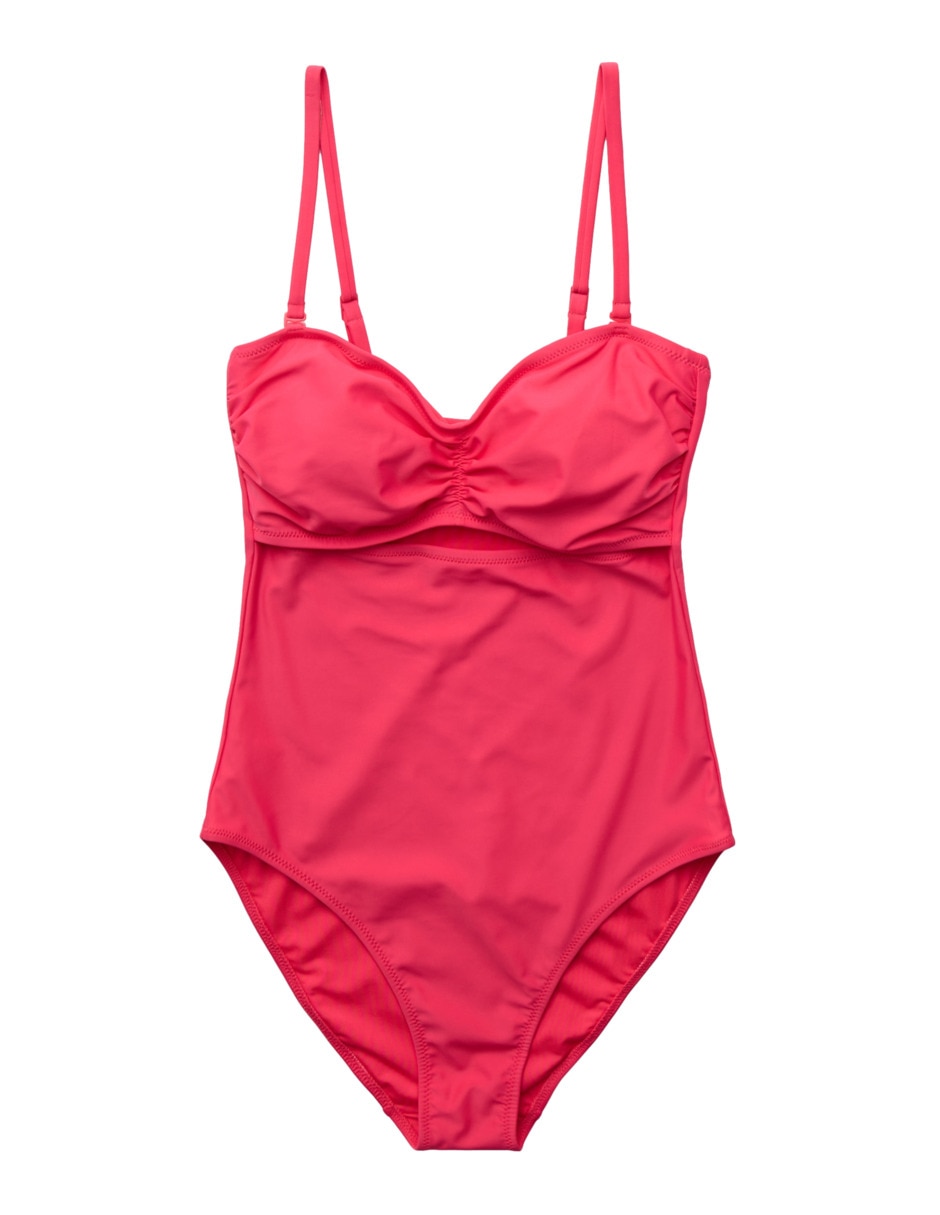 Traje de baño completo para mujer 3