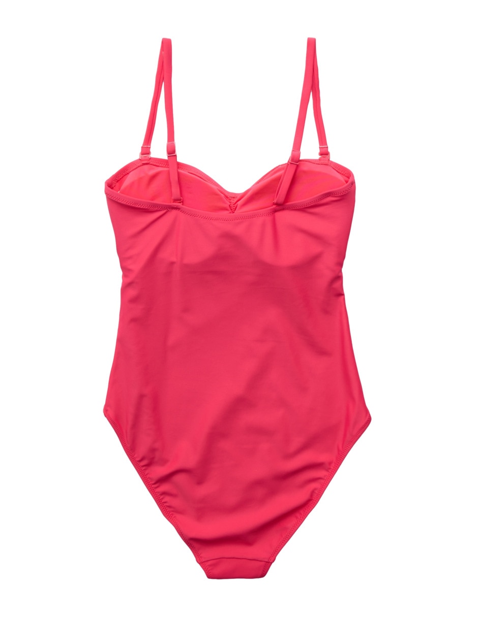 Traje de baño completo para mujer 4