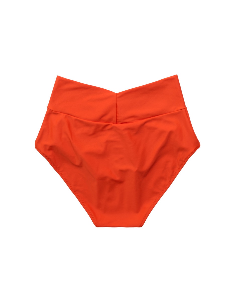 Bikini Hipster a la cintura para mujer 2