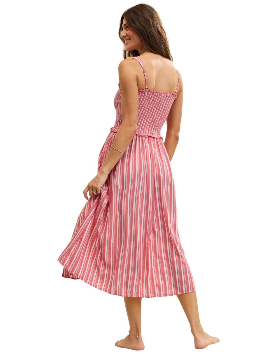 Salida de playa vestido para mujer 4