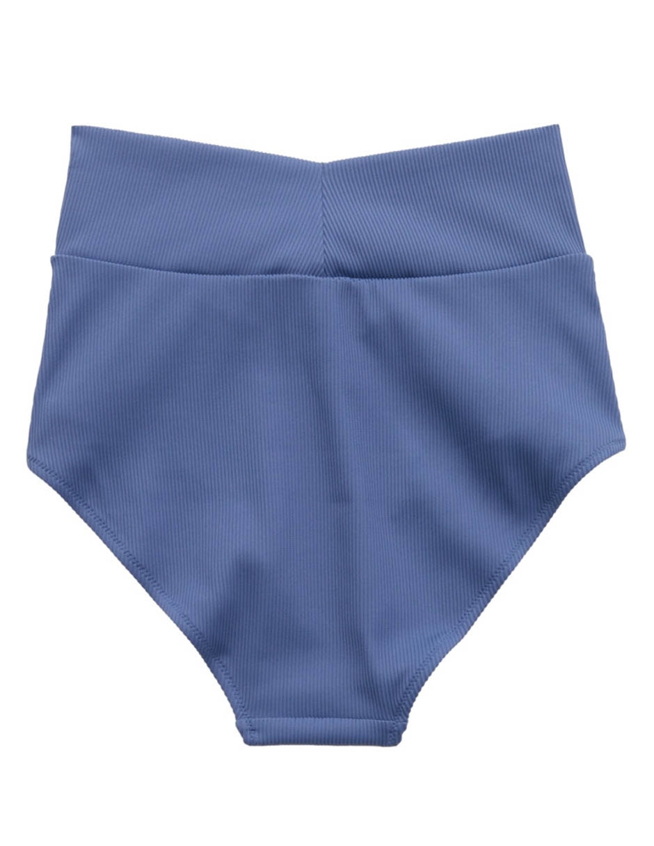 Hipster bikini Aeri a la cintura para mujer 4