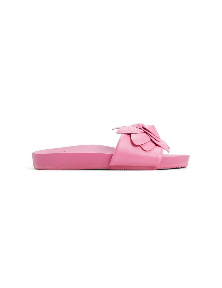 Sandalia Flower girl para mujer 2