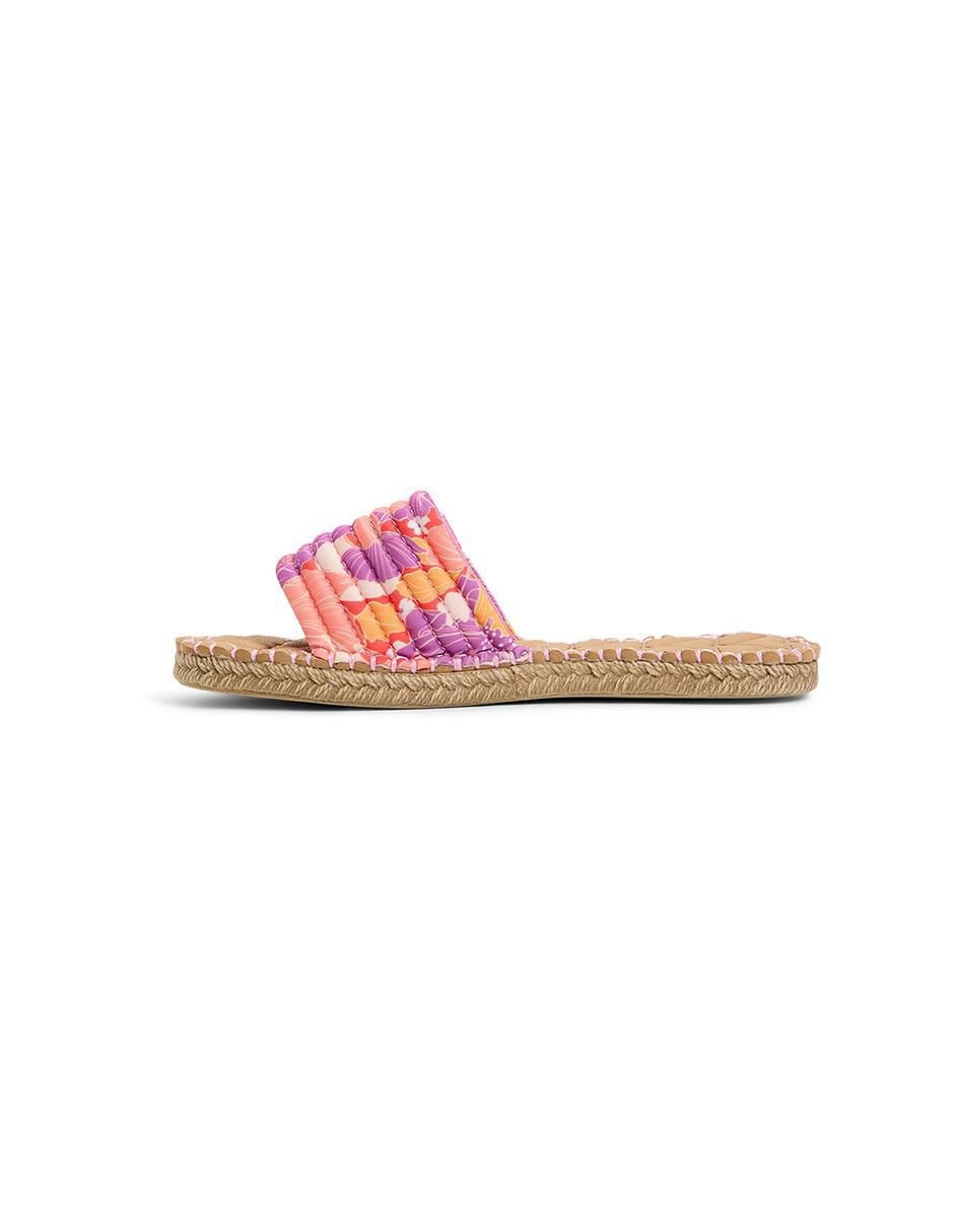 Sandalia para mujer