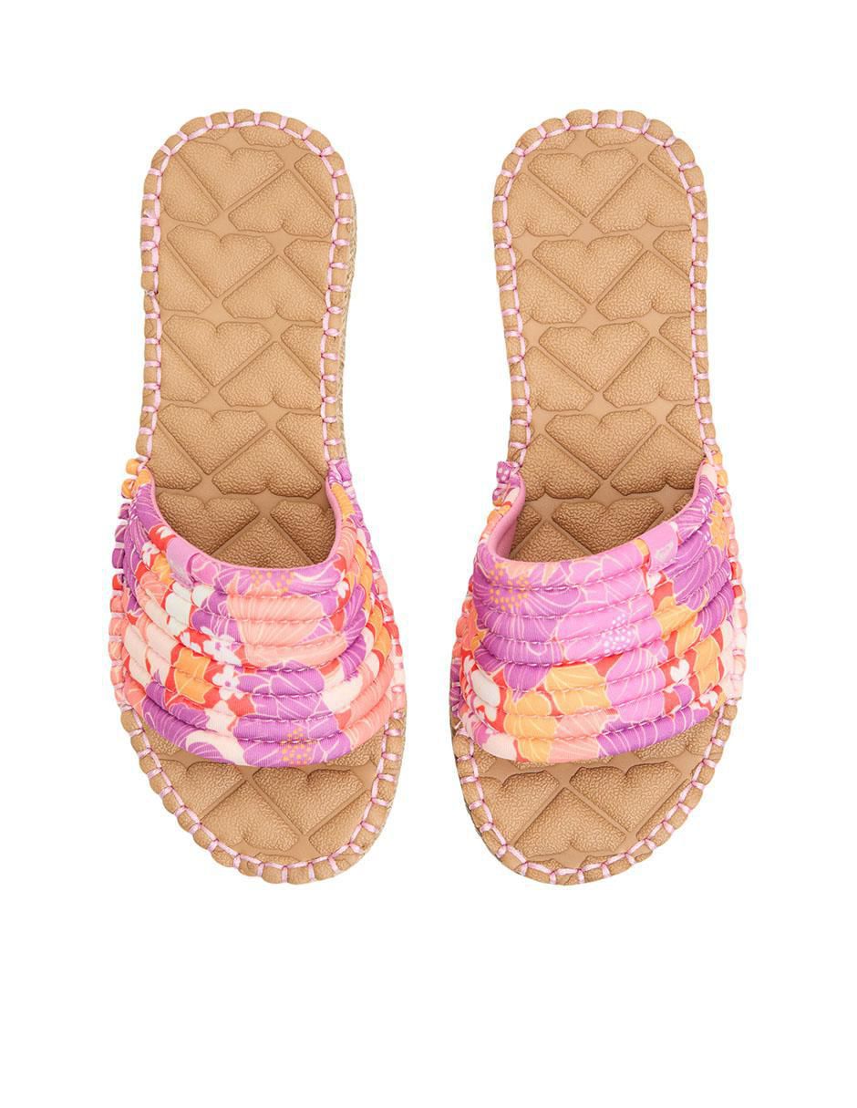 Sandalia para mujer 2